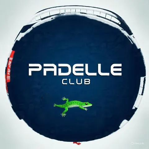 Padelle Club House