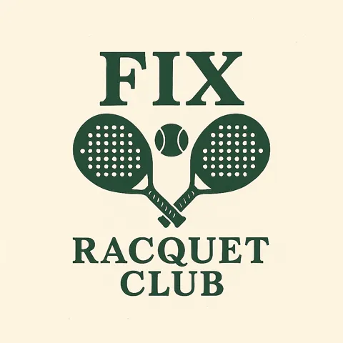 FIX RACQUET CLUB