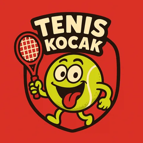 Tenis Kocak