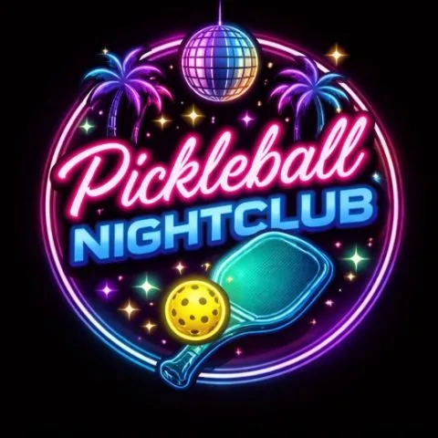 PICKLEBALL NIGHTCLUB