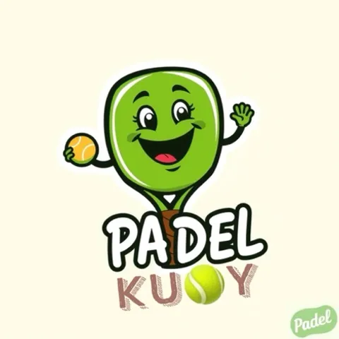 PADEL KU🎾Y