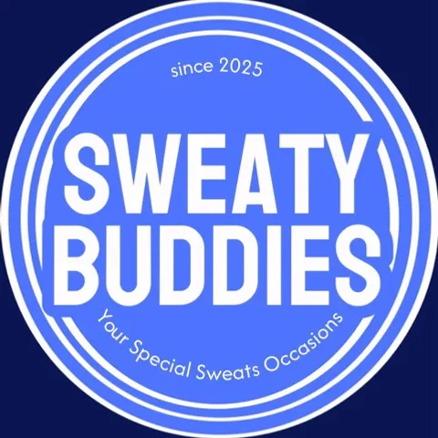 SWEATY BUDDIES