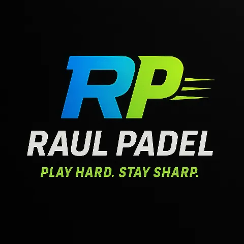 RAUL PADEL