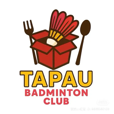 🏸TAPAU Badminton Club🏸