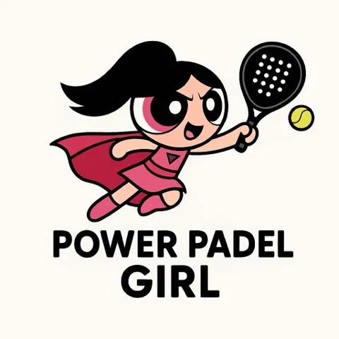 Power Padel Girl