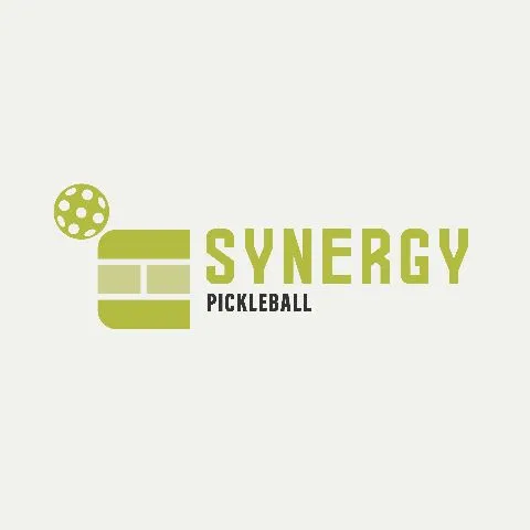 Synergy pickleball