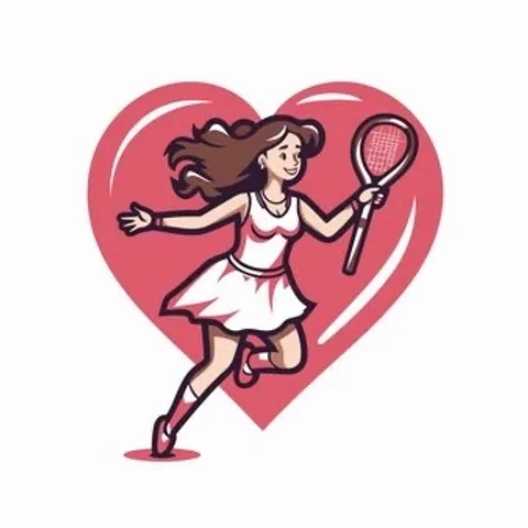 Tennis Mama