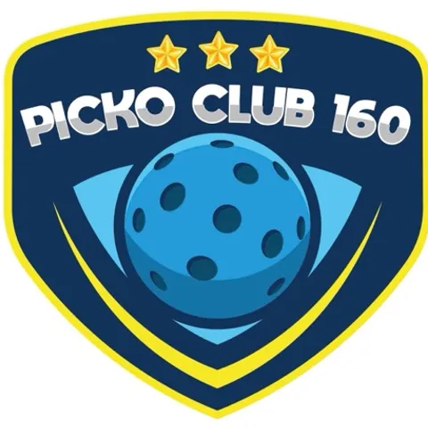 160 PICKO CLUB 