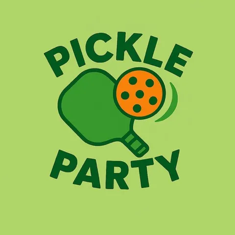PickleParty🙈