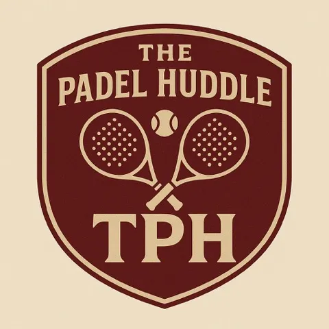 The padel huddle 