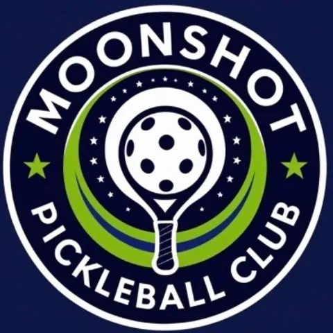 Moonshot Pickleball Club