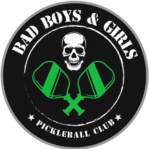 Bad Boys & Girls Pickleball Club