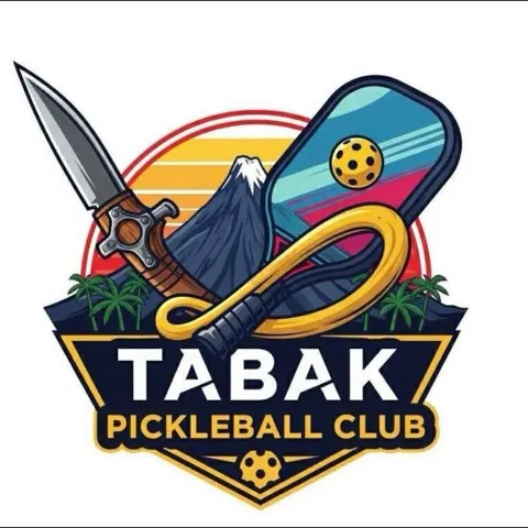 TABAK Pickleball Club