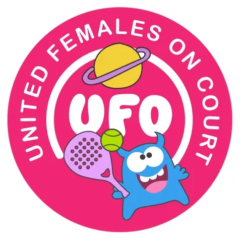 UFO (United Females on Court)