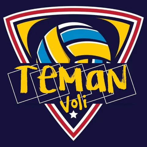 Teman Voli