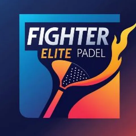 Fighter elite padel samarinda