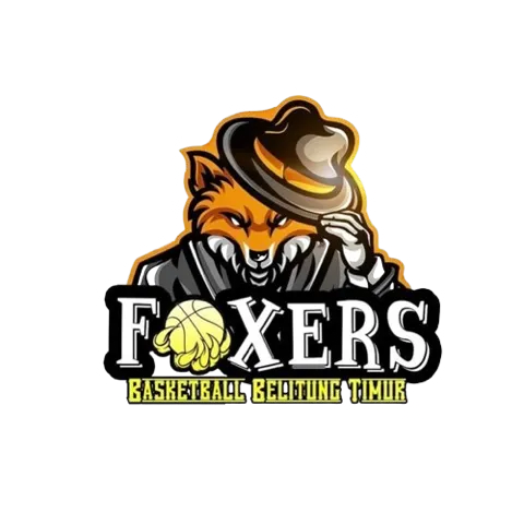 FOXERS BASKETBALL