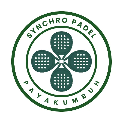 Synchro Padel Payakumbuh