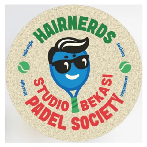 HAIRNERDS STUDIO PADEL BEKASI