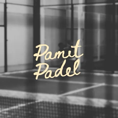 PAMIT PADEL