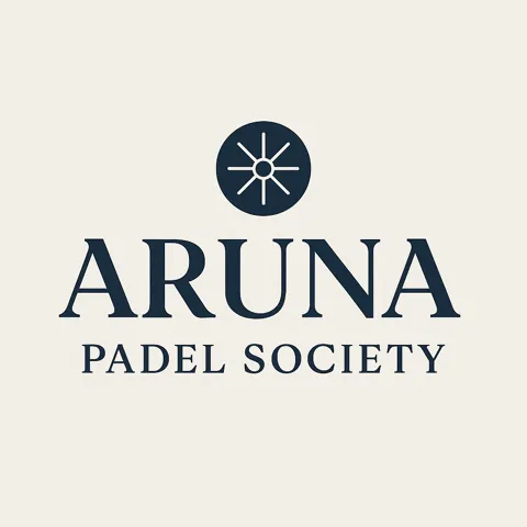 ARUNA PADEL SOCIETY