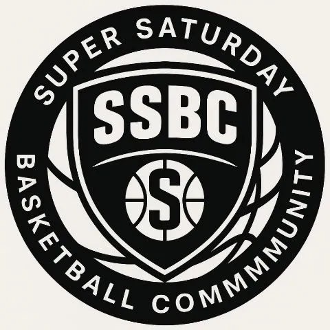 Super Saturday 🏀