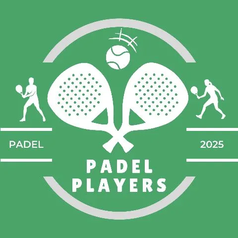Padel Players