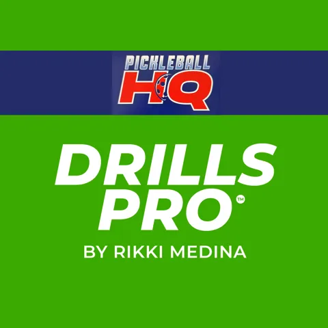 DrillsPro™️ - PHQ