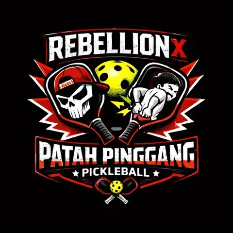 Rebellion X Patah Pinggang