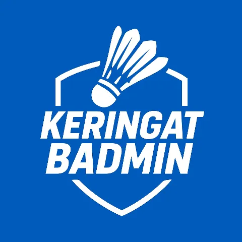 KERINGAT BADMIN