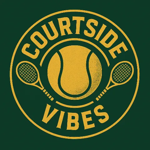 Courtside Vibes