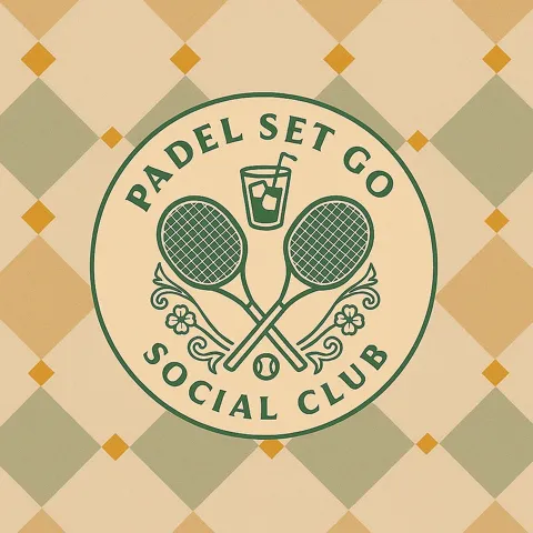 Padel Set Go!!
