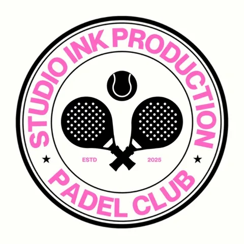 CLUB PADEL STUDIO INK (PINK) 