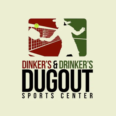 The Dinker’s and Drinker’s Dugout Club