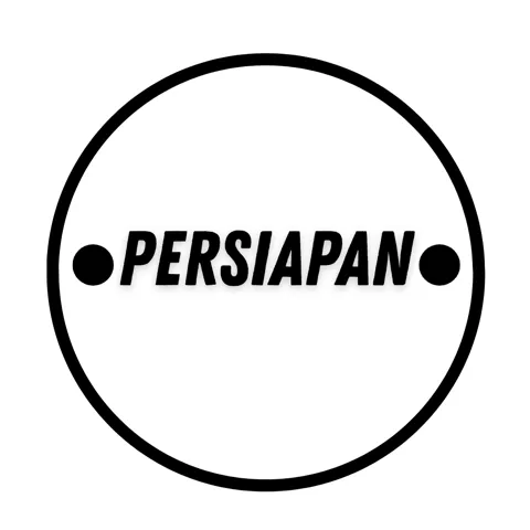 PERSIAPAN