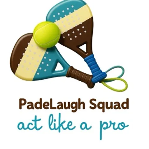 [PLS]PadeLaugh Squad