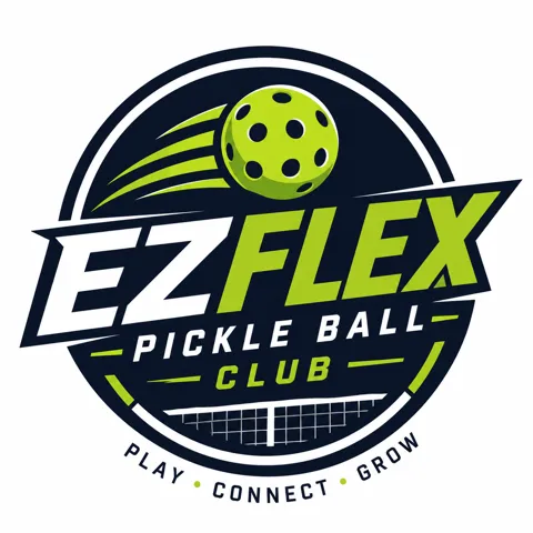 Ez Flex Pickleball Club