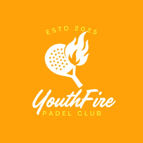 YOUTHFIRE PADEL