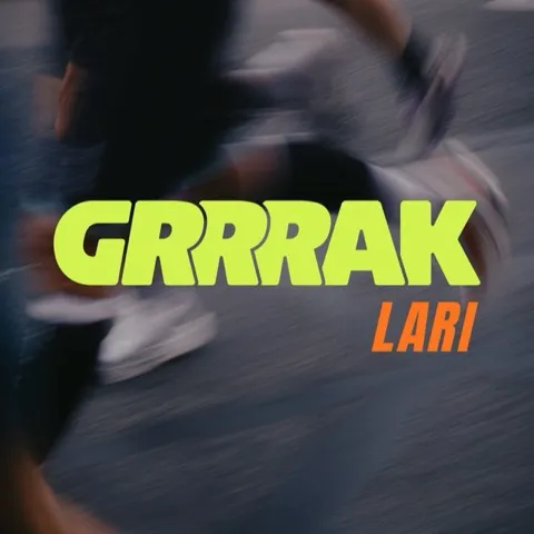 GRRRAK Lari