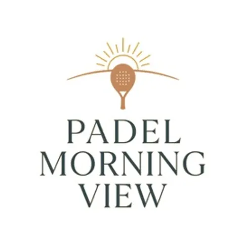 Padel • Morning View