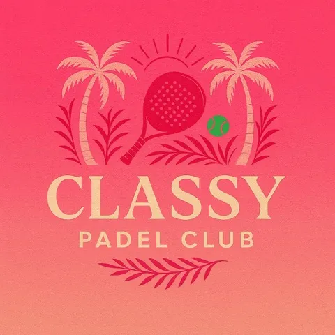 CLASSY PADEL CLUB