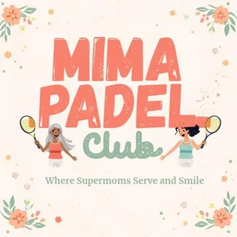 MIMA PADEL CLUB