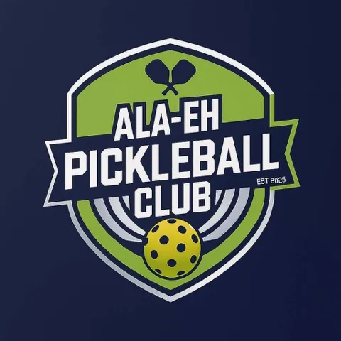 Ala-Eh Pickleball Club
