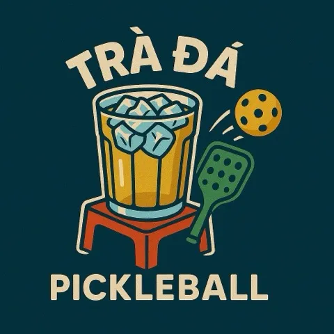 Trà Đá Pickleball Club