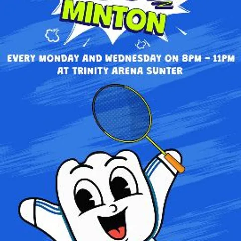 GOODMINTON