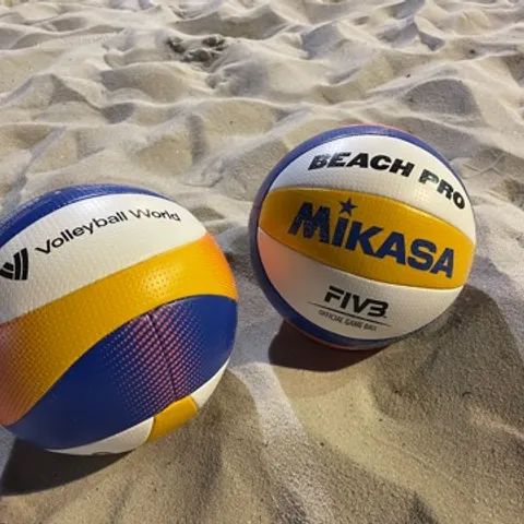 Manila Beach Volleyball Club