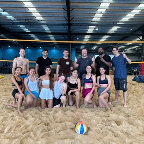 Trish ASC Tuesday Group 7-9