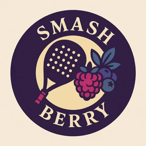 Smash Berry Padel Club