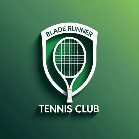 Blade Runner Tennis Club