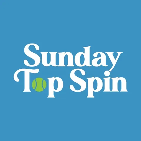 Sunday Top Spin